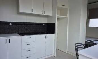 Imagem 7: Alugo kitnet nova, mobiliada, com água e internet inclusas em Araquari