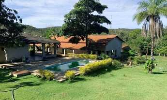 Imagem 6: Fazenda a venda, em Jaraguá - Goiás!!!