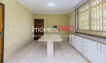 Imagem 5: Uma belíssima casa em moema com 720m2 terreno