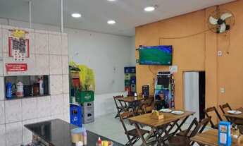 Imagem 2: Bar e restaurante na Vila Alpina