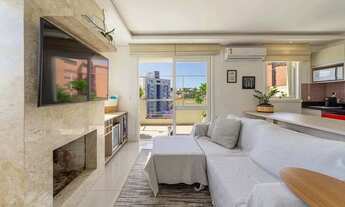 Imagem: Cobertura com 3 quartos e 2 vagas em Chácara