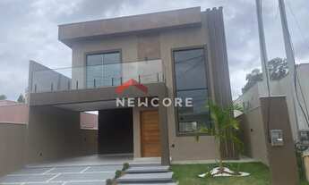 Imagem: Casa de condomínio em Estrada Henfil