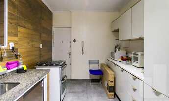 Imagem 7: Apartamento 03 dormitórios sendo 2 bahneiros 01 vaga em Higienópolis