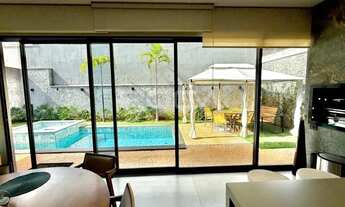 Imagem 14: Casa Térrea Alto Padrão Condomínio Alphaville 3 em Ribeirão Preto