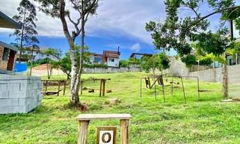 Imagem 4: Terreno com 760m² em condomínio fechado - Cacupé - Florianópolis - SC