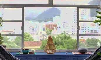 Imagem 7: Gávea Apartamento com 1 dormitório