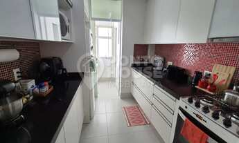 Imagem 5: Apartamento à venda na Saúde 2 dormitórios, 1 vaga, perto do Metrô