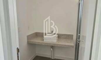 Imagem 7: Apartamento à Venda 3 Suítes com Varanda Integrada