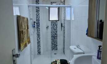 Imagem 3: Cobertura Frente Mar Divisa Praia Grande e Mongaguá