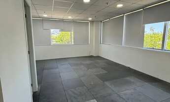 Imagem 7: Sala/Consultorio na Barra da Tijuca