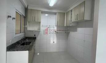 Imagem 5: APARTAMENTO À VENDA NO VIVERE INTENSO, JARDIM DAS SAMAMBAIAS - JUNDIAÍ/SP