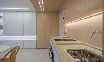 Imagem 7: Loft mobiliado no Centro de Itajaí