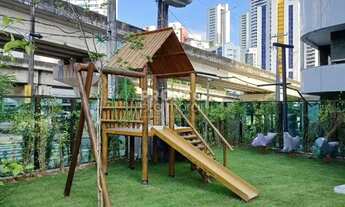 Imagem 6: 103m² em Boa Viagem, 3 qtos (3 suítes), varanda e lazer completo oportunidade de repasse!