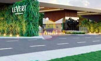 Imagem 3: Terreno em condomínio à venda no bairro IGUATEMI, em São José do Rio Preto - SP