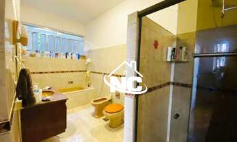 Imagem 4: Apartamento com 3 dormitórios à venda, 130 m² por R$ 720.000,00 - Ingá - Niterói/RJ