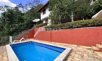 Imagem 2: Casa à venda, 6 quartos, 4 suítes, 3 vagas, Posse - Teresópolis/RJ