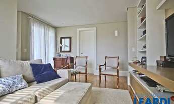 Imagem 7: CASA EM CONDOMÍNIO - GENESIS 1 - SP