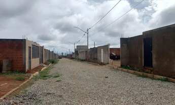 Imagem 2: Iportunidade!!! Vendo Lote na 400m° na Colônia agrícola 26 de setembro