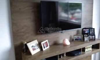 Imagem 3: Apartamento - Chácara Primavera - Campinas