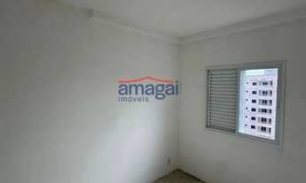 Imagem 6: Apartamento de 2 Quartos com suíte para Venda Urbanova - Edifício The Gold