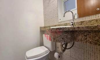 Imagem 5: Apartamento para alugar, 95 m² por R$ 3.928,28/mês - Bosque das Juritis - Ribeirão Preto/S