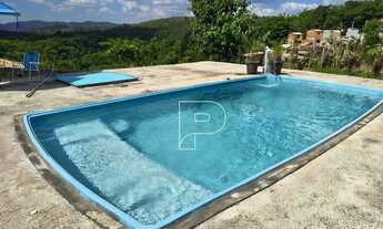 Imagem 4: Chácara com 2 dormitórios à venda, 2000 m² por R$ 750.000,00 - Mombaça - São Roque/SP