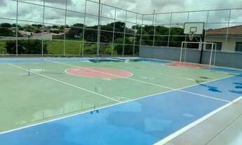 Imagem 4: Apartamento para aluguel no Residencial São José, 2 quartos, 1 suite, 1 vaga - Jardim Suiç