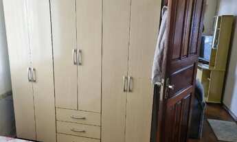 Imagem 3: Uma joia ? no alto das Mercedes ! Localização privilegiada 2 quartos 2 ban! Varanda c ort