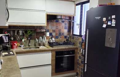 Imagem 8: Residencial Solar dos Bandeirantes: Cobertura na região do aeroporto