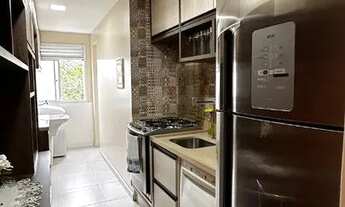 Imagem 4: Smile Village Cidade Nova 3 qts mobiliado