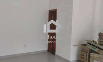 Imagem 4: 02 Salões comerciais, com 40 m² cada para locação - Vila Alpina