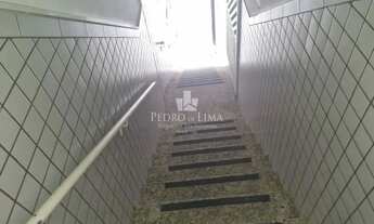 Imagem 2: Sobreloja 250m², com 2 Pavimentos com banheiro, cozinha e Terraço na Penha de França