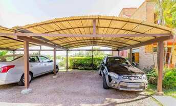 Imagem 4: VENDO: Sobrado com 142 metros quadrados em condomínio fechado na Cavalhada - Porto Alegre