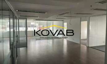 Imagem 7: *Conjunto Comercial 200m² Alto Padrão na Vila Olímpia *