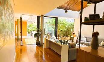 Imagem 3: Casa para locação no Residencial Tamboré 11 em Santana de Parnaíba, 370 m2