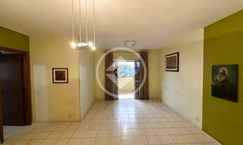 Imagem 4: Apartamento 3 Quartos no Residencial Rio das Garças codigo: 101362