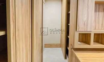 Imagem 16: Aluguel Apartamento 2 Dormitórios - 115 m² Cerqueira César