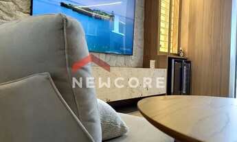 Imagem: Apartamento em Avenida Nereu Ramos - Centro