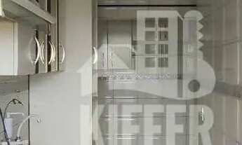 Imagem 5: Apartamento à Venda 67 m² Alcântara, São Gonçalo/RJ Ótima Localização