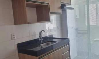 Imagem 7: Apartamento à venda no bairro Parque Industrial em Campinas