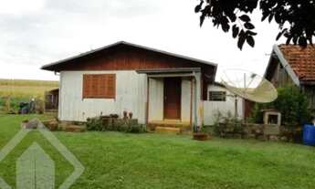 Imagem 2: Propriedade Rural no bairro Centro