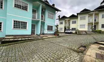 Imagem: Casa em condomínio com 2 quartos, 73 m²