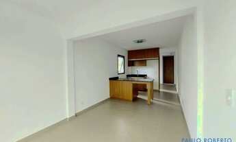 Imagem 6: APARTAMENTO - VILA POMPÉIA - SP