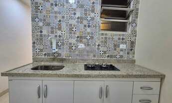 Imagem 4: Apto 01 qto Rua Washington Luiz, Centro , Rio de Janeiro