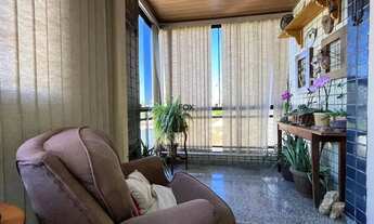 Imagem 2: Apartamento, 3 quartos, 1 suite, 2 vagas