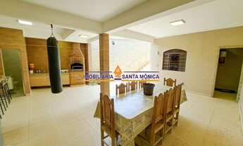 Imagem: Casa 4 quartos - Santa Amélia