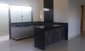 Imagem 4: Casa com 3 Quartos e 2 banheiros à Venda, 100 m² por R$ 260.000