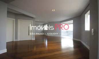 Imagem 5: 244m² com 3 dormitórios e 2 vagas em Moema Pássaros