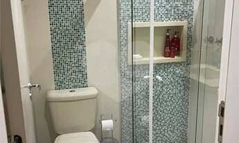 Imagem 2: Apartamento com 3 quartos à venda ou para locação em Jardim Flor Da Montanha - SP