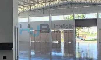 Imagem 4: Barracão para Locação - Jardim Bandeirantes com 634 m²